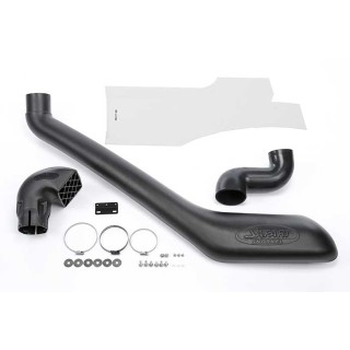 Snorkel Safari SS981HF - Ford Ranger PX XL i XLS 2011-2015 ARB - ujęcie 2
