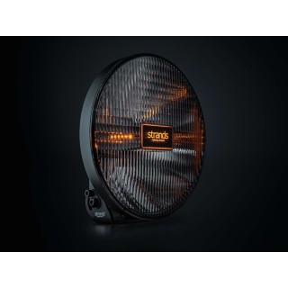 Reflektor dalekosiężny Strands IZE LED OG 9″ 12000 lm - ujęcie 2