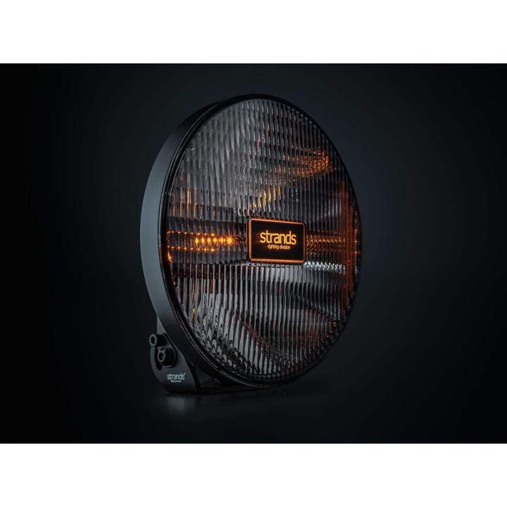 Reflektor dalekosiężny Strands IZE LED OG 9″ 12000 lm - ujęcie 2