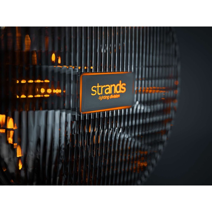 Reflektor dalekosiężny Strands IZE LED OG 9″ 12000 lm - ujęcie 3