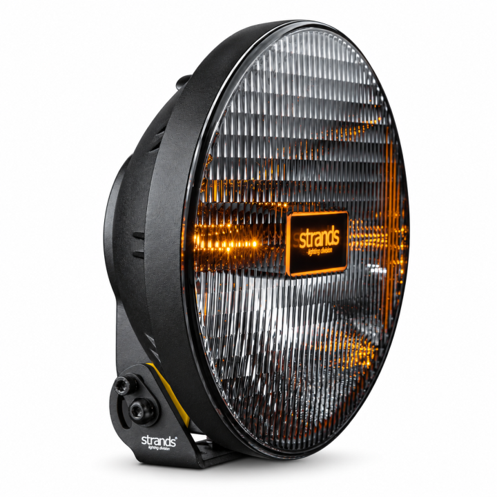 Reflektor dalekosiężny Strands IZE LED OG 9″ 12000 lm
