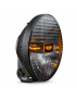 Reflektor dalekosiężny Strands IZE LED OG 9″ 12000 lm