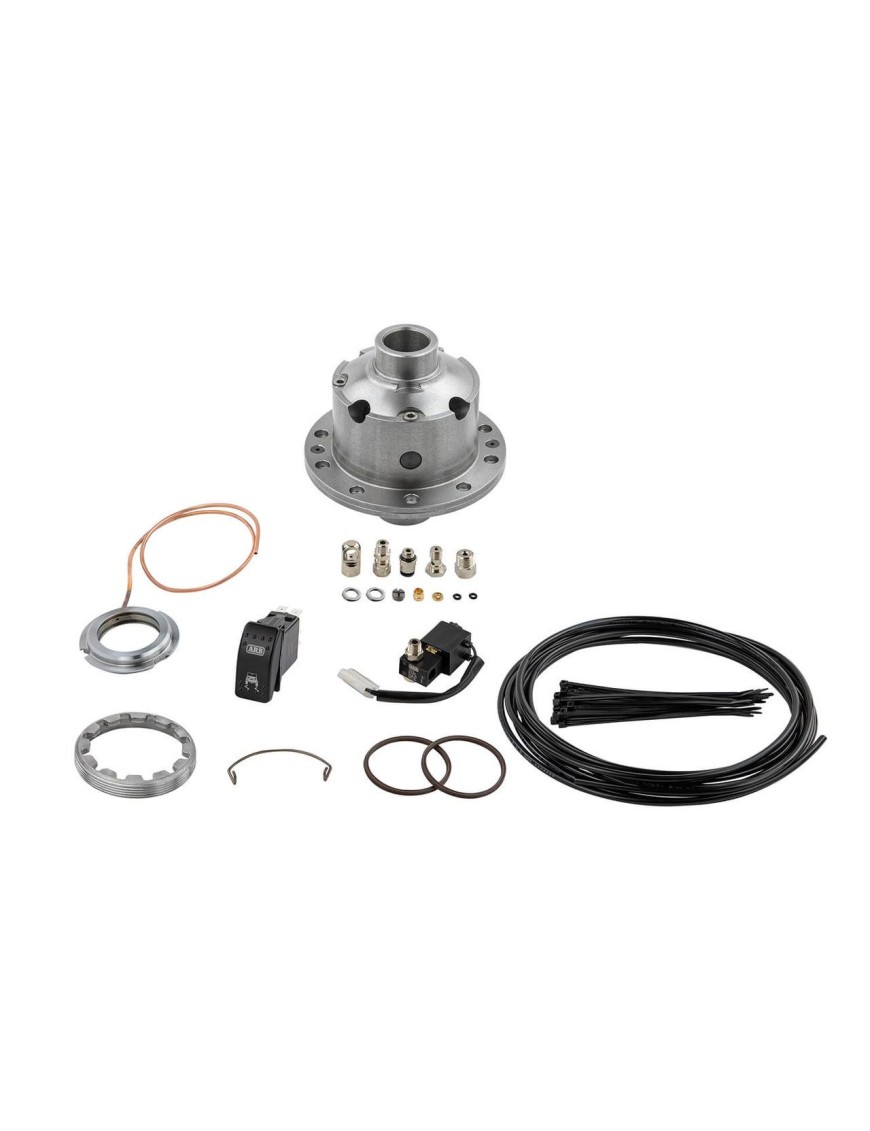 Blokada ARB Air Locker RD205 - Suzuki Samurai, Sierra, Vitara