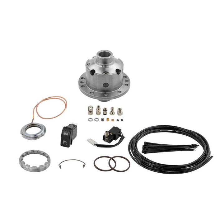 Blokada ARB Air Locker RD205 - Suzuki Samurai, Sierra, Vitara