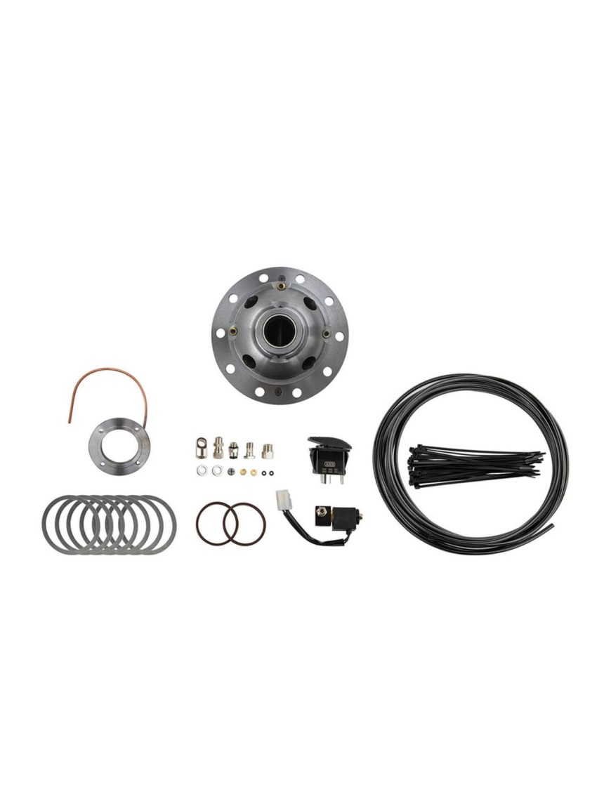 Blokada ARB Air Locker RD271 - Toyota LC Prado 250, Tacoma