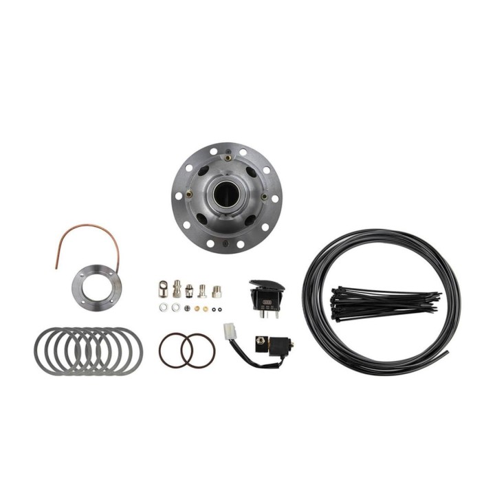Blokada ARB Air Locker RD271 - Toyota LC Prado 250, Tacoma - ujęcie 4