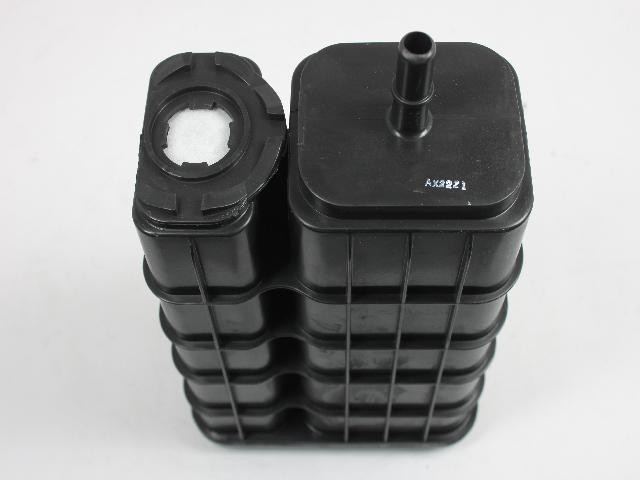 Mopar 4891780AB vapor canister for the Jeep Wrangler JK