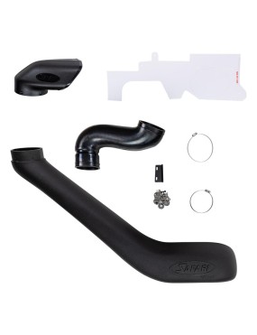 Snorkel Safari Armax SS223HP - Toyota Hilux MY26 2.8 D