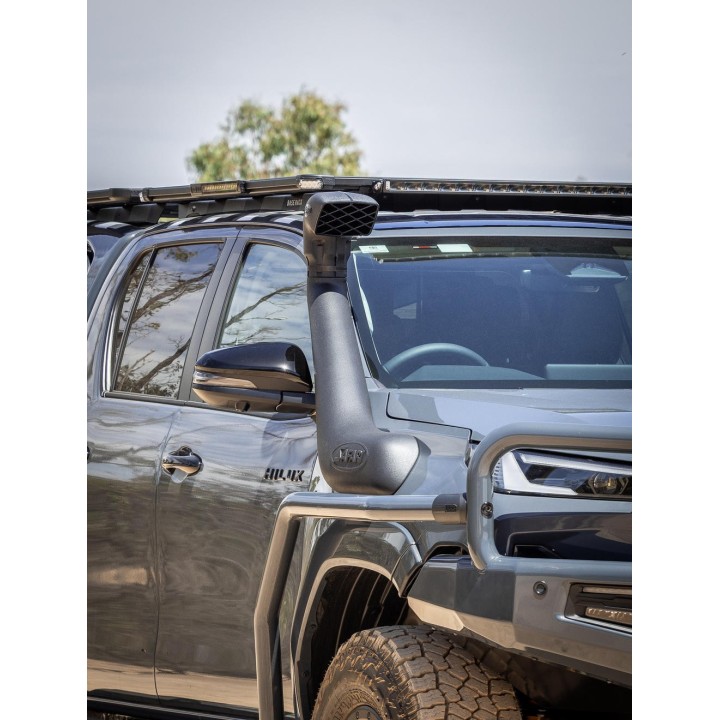 Snorkel Safari V-Spec SS223HF - Toyota Hilux MY26 2.8 D ARB