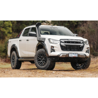 Snorkel Safari Armax SS177HP - Isuzu D-Max i MU-X ARB
