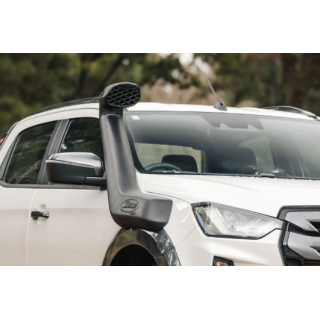 Snorkel Safari Armax SS177HP - Isuzu D-Max i MU-X ARB - ujęcie 2