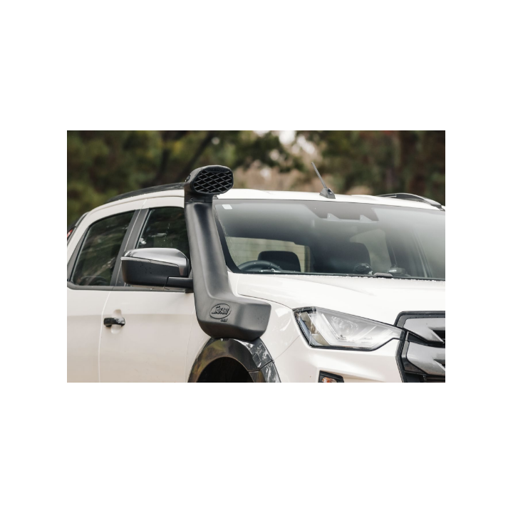 Snorkel Safari Armax SS177HP - Isuzu D-Max i MU-X ARB - ujęcie 2