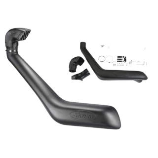 Snorkel Safari V-Spec SS177HF - Isuzu D-Max i MU-X ARB