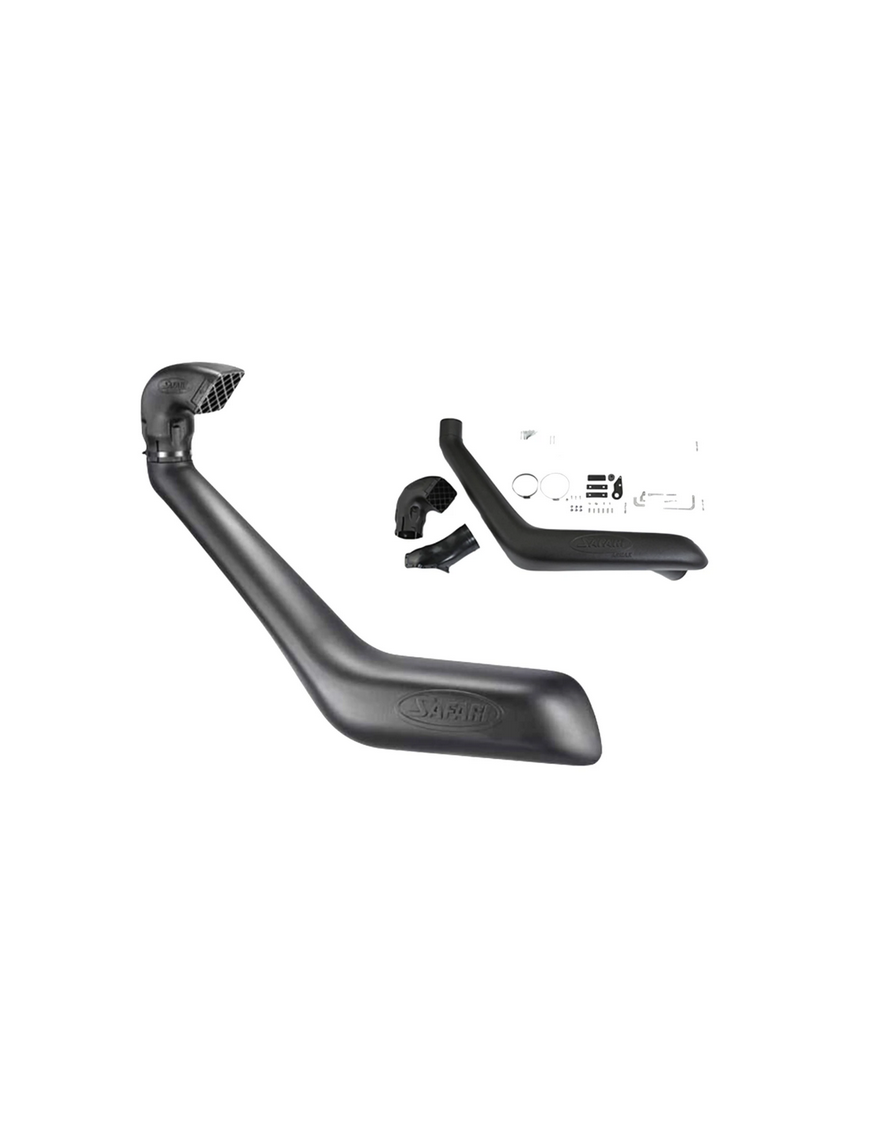 Snorkel Safari V-Spec SS177HF - Isuzu D-Max i MU-X