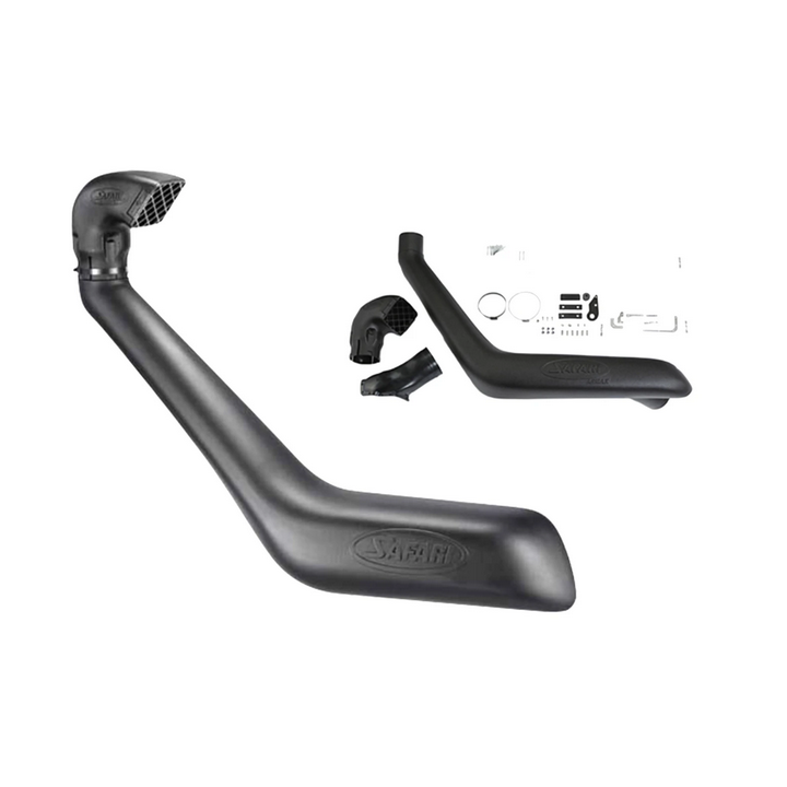 Snorkel Safari V-Spec SS177HF - Isuzu D-Max i MU-X ARB