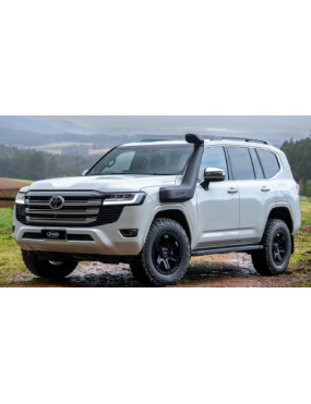 Snorkel Safari Armax SS98HP...