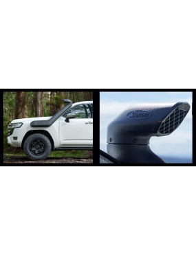 Snorkel Safari Armax SS98HP - Toyota Land Cruiser 300