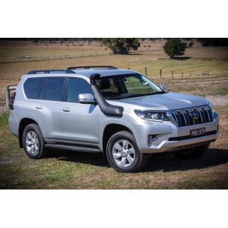 Snorkel Safari V-Spec SS190HF - Toyota Prado 150 od 2017 ARB