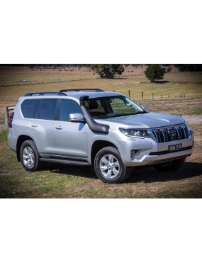 Snorkel Safari V-Spec...