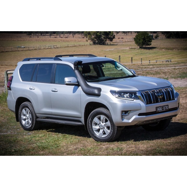 Snorkel Safari V-Spec SS190HF - Toyota Prado 150 od 2017 ARB