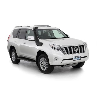 Snorkel Safari V-Spec SS188HFG - Toyota Prado 150 16-17 ARB