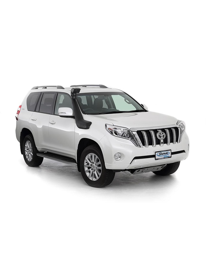 Snorkel Safari V-Spec SS188HFG - Toyota Prado 150 16-17