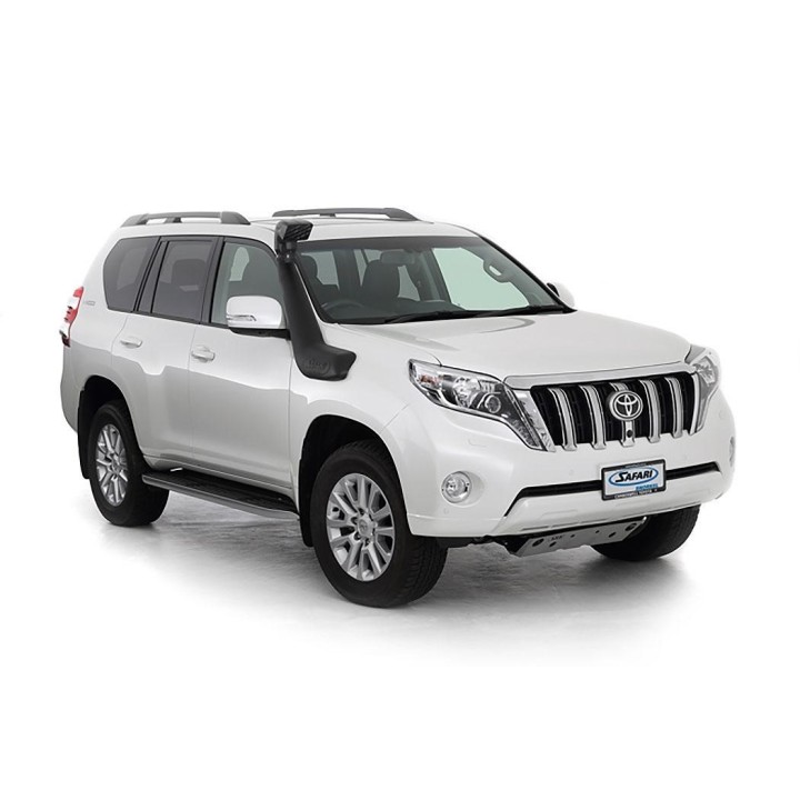 Snorkel Safari V-Spec SS188HFG - Toyota Prado 150 16-17 ARB