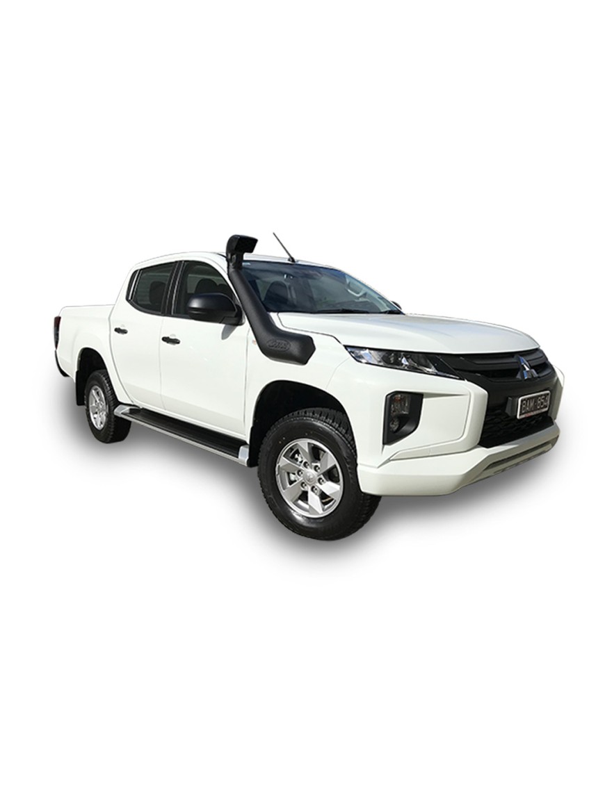 Snorkel Safari V-Spec SS663HF - Mitsubishi L200 od 2019