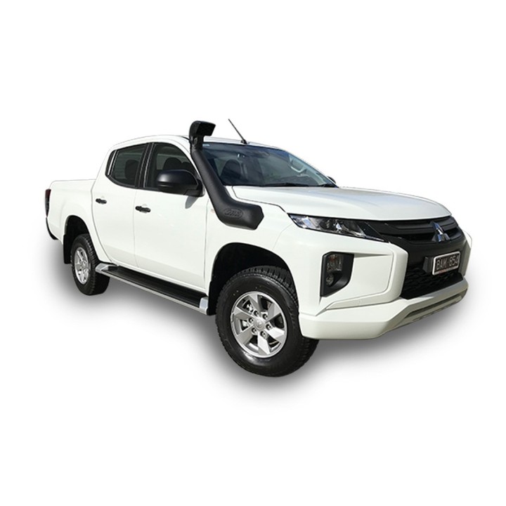 Snorkel Safari V-Spec SS663HF - Mitsubishi L200 od 2019 ARB