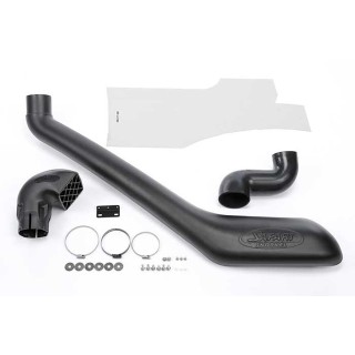 Snorkel Safari V-Spec SS663HF - Mitsubishi L200 od 2019 ARB - ujęcie 2