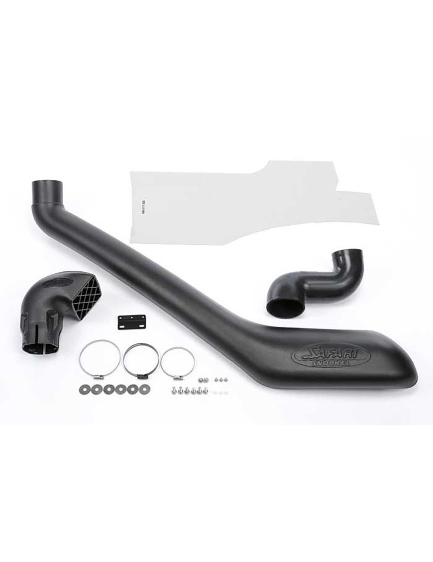 Snorkel Safari V-Spec SS663HF - Mitsubishi L200 od 2019