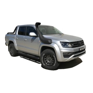 Snorkel Safari V-Spec SS1410HF - VW Amarok 3.0 V6 TDI ARB
