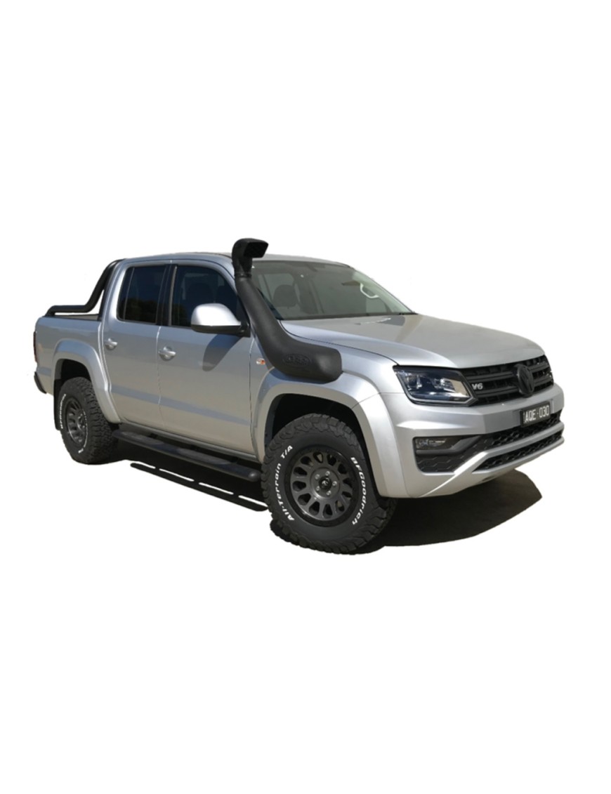Snorkel Safari V-Spec SS1410HF - VW Amarok 3.0 V6 TDI