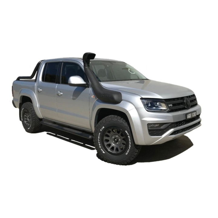 Snorkel Safari V-Spec SS1410HF - VW Amarok 3.0 V6 TDI ARB