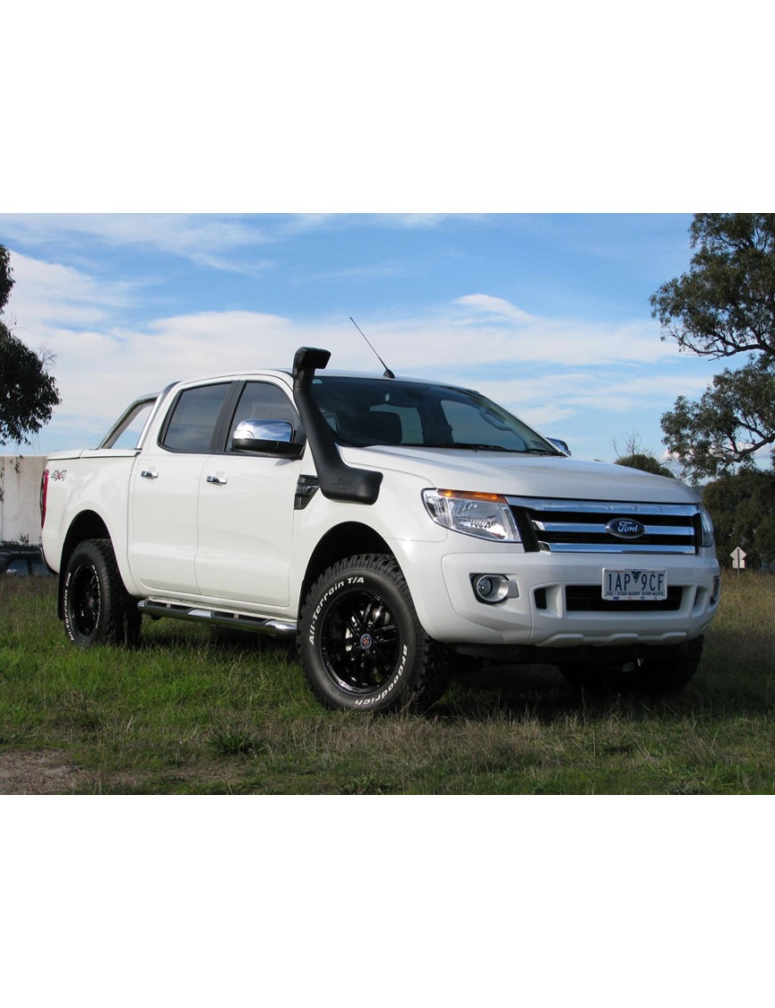 Snorkel Safari R-Spec SS5000R - Ford Ranger 3.2 i 2.2 D