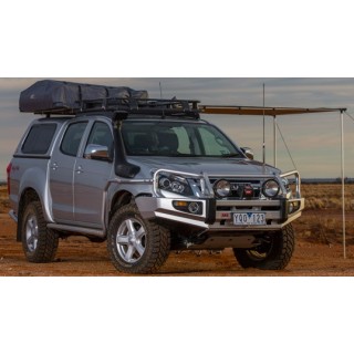 Snorkel Safari R-Spec SS5005R - Isuzu D-Max 2012-2020 ARB