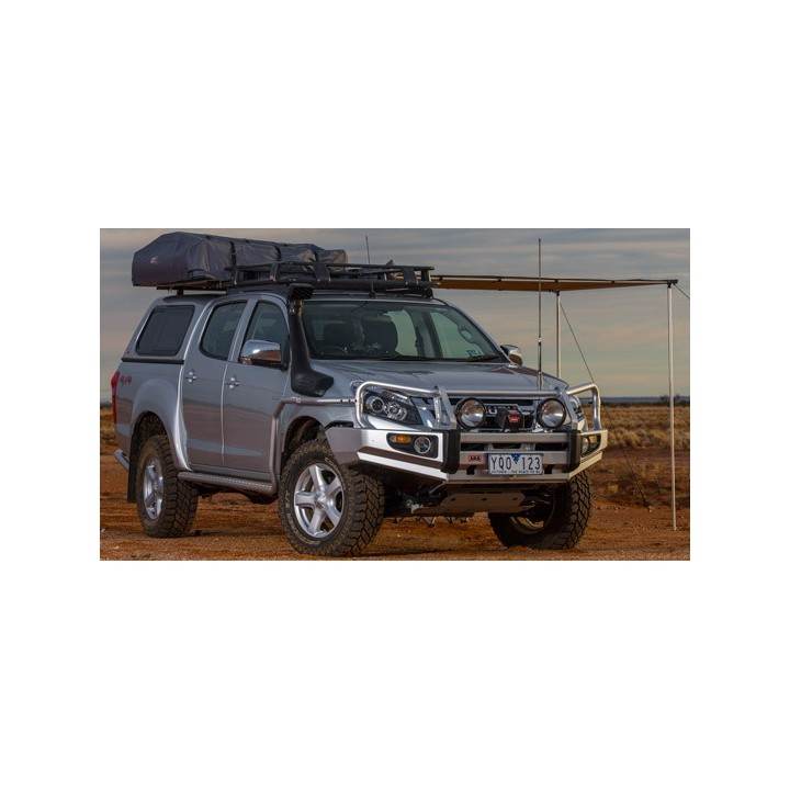 Snorkel Safari R-Spec SS5005R - Isuzu D-Max 2012-2020 ARB