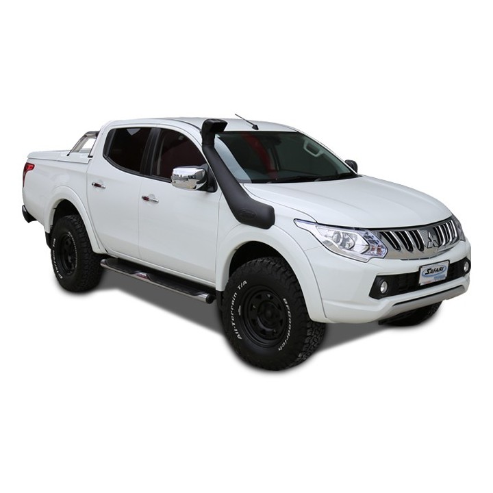 Snorkel Safari R-Spec SS5020R - Mitsubishi L200 MQ od 2015 ARB