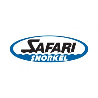 Snorkel Safari R-Spec SS5020R - Mitsubishi L200 MQ od 2015 ARB - ujęcie 2