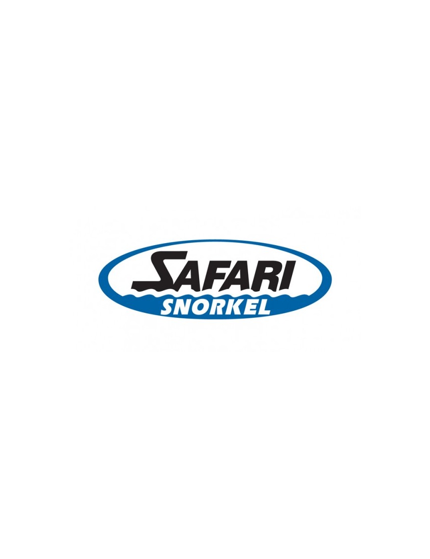 Snorkel Safari R-Spec SS5020R - Mitsubishi L200 MQ od 2015