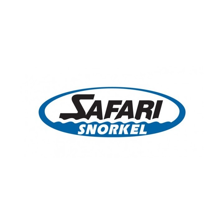 Snorkel Safari R-Spec SS5020R - Mitsubishi L200 MQ od 2015 ARB - ujęcie 2