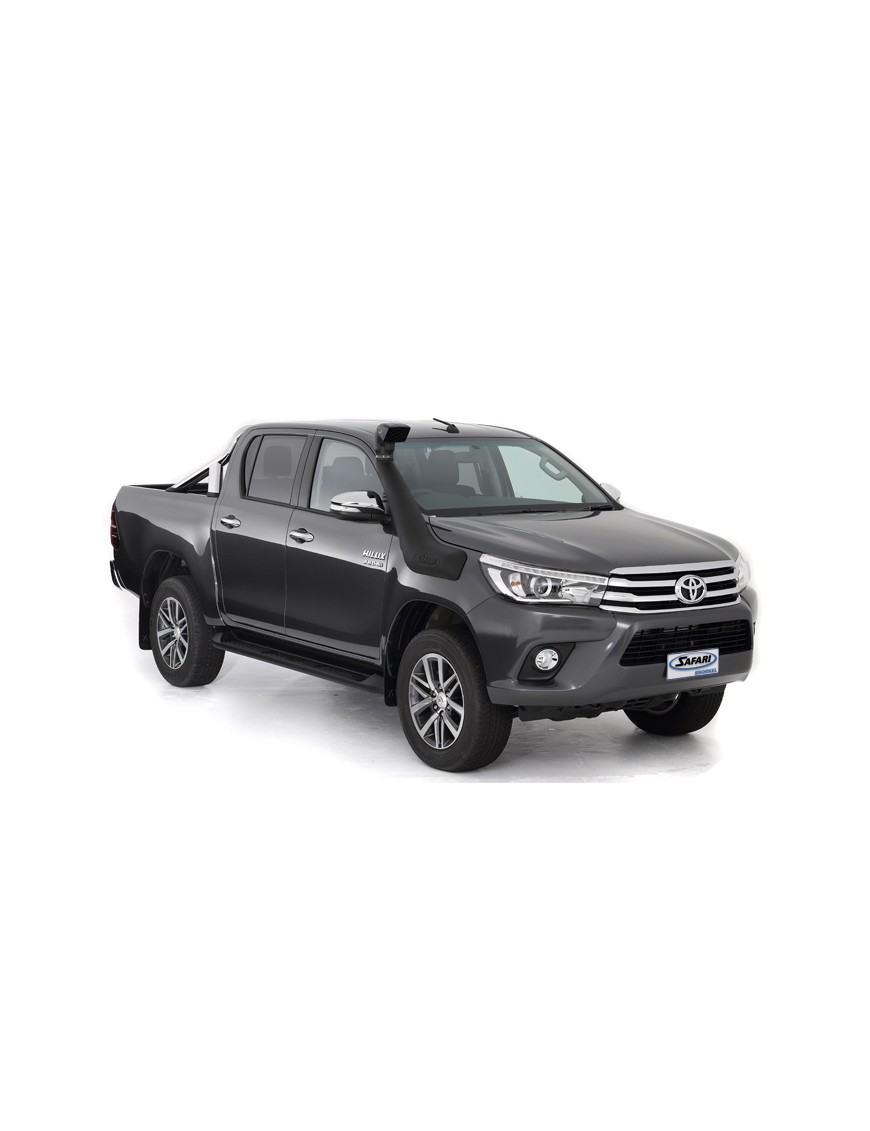 Snorkel Safari R-Spec SS5021R - Toyota Hilux wąskie błotniki