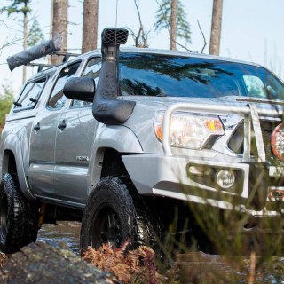 Snorkel Safari Armax SS171HP - Toyota Tacoma 2005-2015 ARB