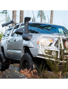 Snorkel Safari Armax...