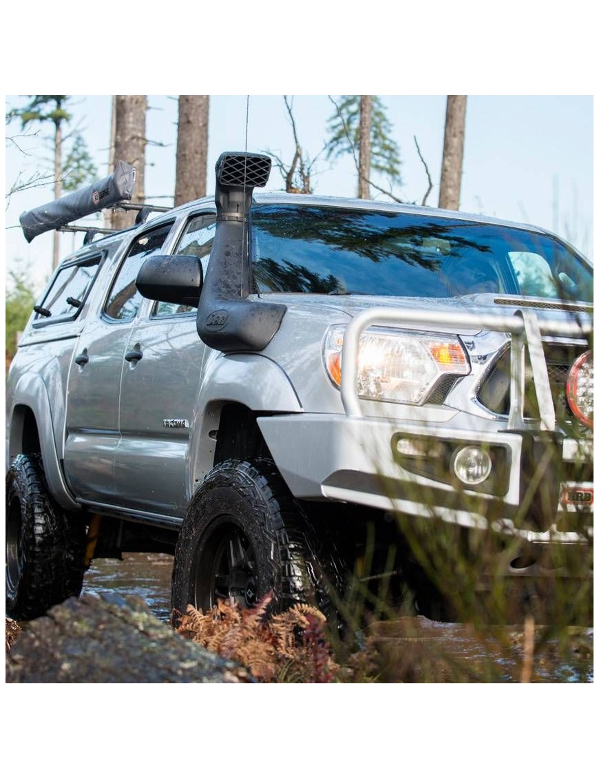 Snorkel Safari Armax SS171HP - Toyota Tacoma 2005-2015