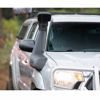 Snorkel Safari Armax SS171HP - Toyota Tacoma 2005-2015 ARB - ujęcie 2