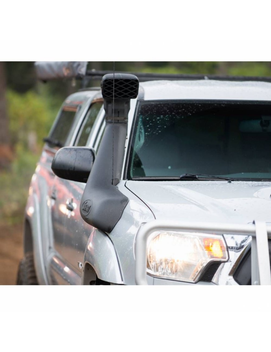 Snorkel Safari Armax SS171HP - Toyota Tacoma 2005-2015
