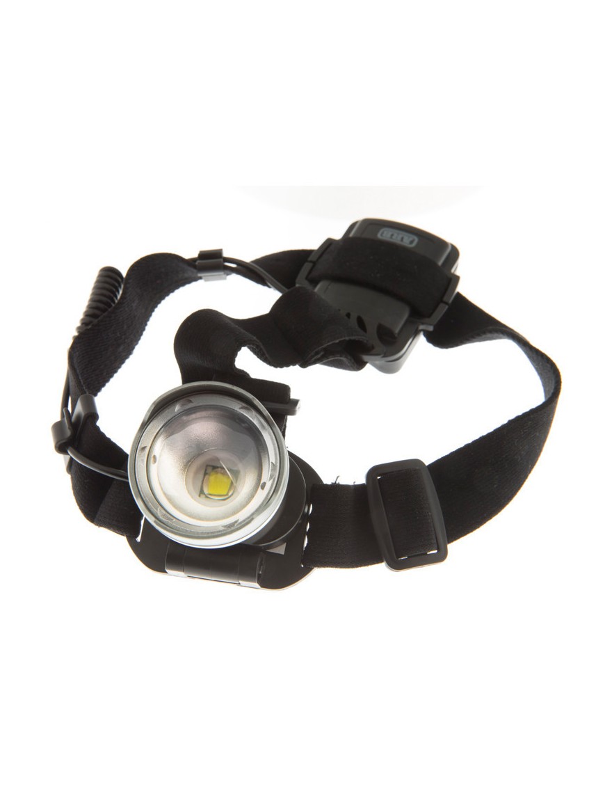 Latarka czołowa LED ARB 10500050, 300 lumenów