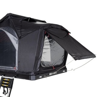 Namiot dachowy ARB Intrepid 2.5 - clamshell, 18 cm