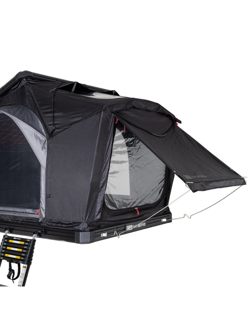 Namiot dachowy ARB Intrepid 2.5 - clamshell, 18 cm